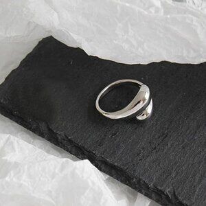 925 Sterling Silver Ring For Women